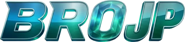 BROJP Logo